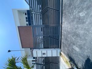 4 bedroom House for rent Lekki Scheme 2 Ajah Lagos