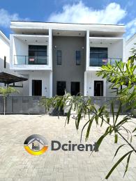 4 bedroom House for rent Orchid Lekki Lagos