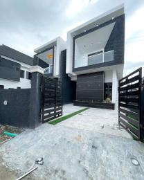 4 bedroom House for rent Ajah Lagos