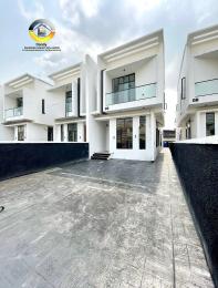 4 bedroom House for sale Idado Lekki Lagos