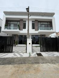 4 bedroom House for sale Ikota Lagos Island Lagos Island Lagos
