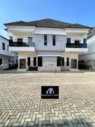 4 bedroom House for sale VGC Lekki Lagos