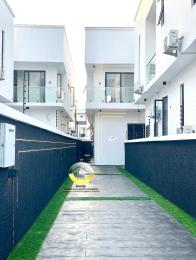 4 bedroom House for sale Chevron Lekki Lagos