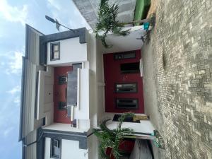 4 bedroom House for sale Ikota Ikota Lekki Lagos
