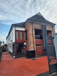 4 bedroom House for sale Arepo Obafemi Owode Ogun
