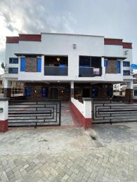 4 bedroom House for sale Orchid Lekki Lagos