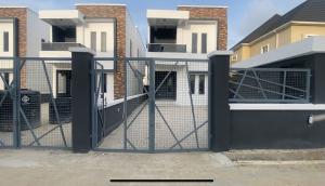 4 bedroom House for sale General Paint Axis Abraham adesanya estate Ajah Lagos