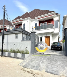 4 bedroom House for sale Igbo-efon Lekki Lagos