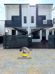 4 bedroom House for sale Orchid Lekki Lagos