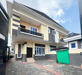 4 bedroom House for rent Chevron Lekki Lagos