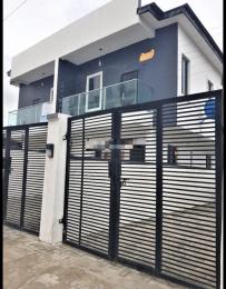 4 bedroom House for sale Lekki Conservation Lekki Lagos