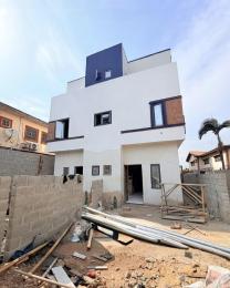 4 bedroom House for sale Anthony Village Maryland Lagos