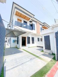 4 bedroom House for sale Orchid Road, Lekki Lagos