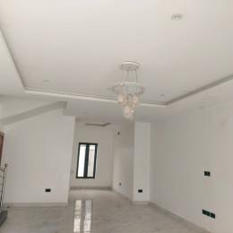 4 bedroom House for sale Kaura (Games Village) Abuja