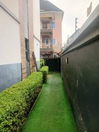 4 bedroom House for rent Ikeja Lagos
