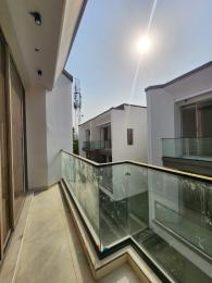 4 bedroom House for sale Adeniyi Jones Ikeja Lagos