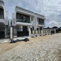 4 bedroom House for sale Ikota Lekki Lagos