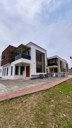 4 bedroom House for sale Chief Lateef Oyelade, Ringroad Gra Ibadan Oyo