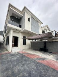 4 bedroom House for sale Orchid, Lekki Phase 2 Lekki Lagos