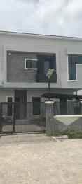 4 bedroom House for rent Harris Drive VGC Lekki Lagos