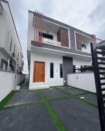 House for rent Tulip Haven Gate 2, Chevron Ikota Lekki Lagos