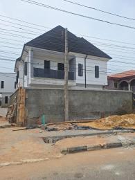 4 bedroom House for rent Magodo GRA Phase 1 Ojodu Lagos