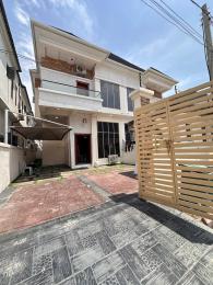 4 bedroom House for rent Orchid Lekki Lagos