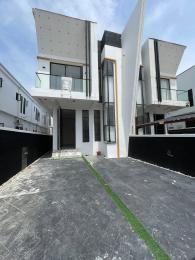 4 bedroom House for rent Ikota Lekki Lagos