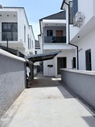 4 bedroom House for rent Ikota Lekki Lagos