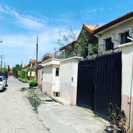 4 bedroom House for sale Mobolaji Johnson Place Estate Lekki Phase 1 Lekki Lagos