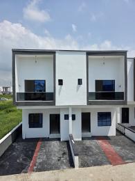 4 bedroom House for sale General Paints, Abraham Adesanya Ajah Lagos