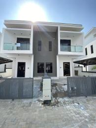 4 bedroom House for rent Orchid Estate Orchid Lekki Lagos