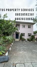4 bedroom House for sale Ikate Lekki Lagos