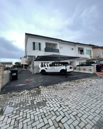 4 bedroom House for sale Ajah Lagos