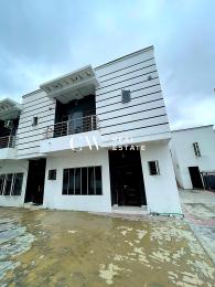 4 bedroom House for rent Ajah Lagos