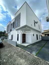 4 bedroom House for sale Lekki Lagos