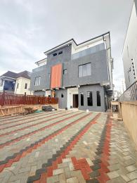 4 bedroom House for sale Gbagada Gbagada Phase 2 Gbagada Lagos
