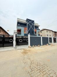 4 bedroom House for sale Gbagada Phase 2 Gbagada Lagos
