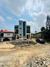 4 bedroom House for sale Medina Gbagada Lagos