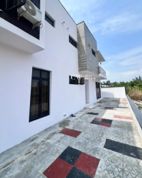 4 bedroom House for sale Orchid Lekki Lagos