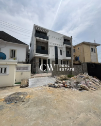 4 bedroom House for sale Lekki Lagos