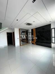 4 bedroom House for sale Lekki Lagos