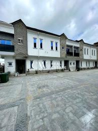 4 bedroom House for rent Lekki Lagos