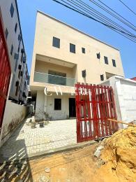 4 bedroom House for sale Ologolo Lekki Lagos