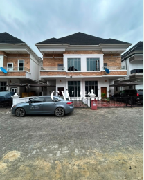 4 bedroom House for rent Lekki Lagos