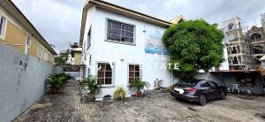 4 bedroom House for rent Lekki Phase 1 Lekki Lagos