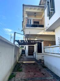 4 bedroom House for rent Lekki Lagos