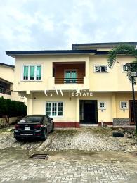 4 bedroom House for sale Ajah Lagos