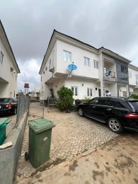 4 bedroom House for sale Life Camp Life Camp Abuja