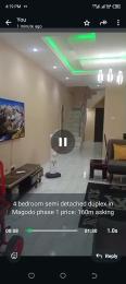 4 bedroom House for sale Magodo GRA Phase 1 Ojodu Lagos